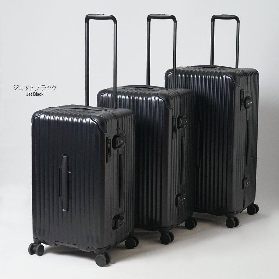 TORIO（トリオ） スーツケース TRIO CARGO AiR SPORTS カーゴエアー
