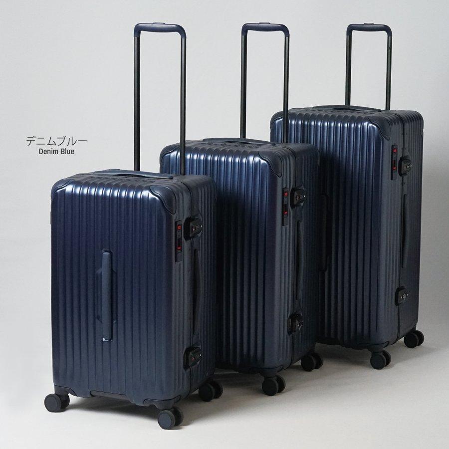 TORIO（トリオ） スーツケース TRIO CARGO AiR SPORTS カーゴエアー