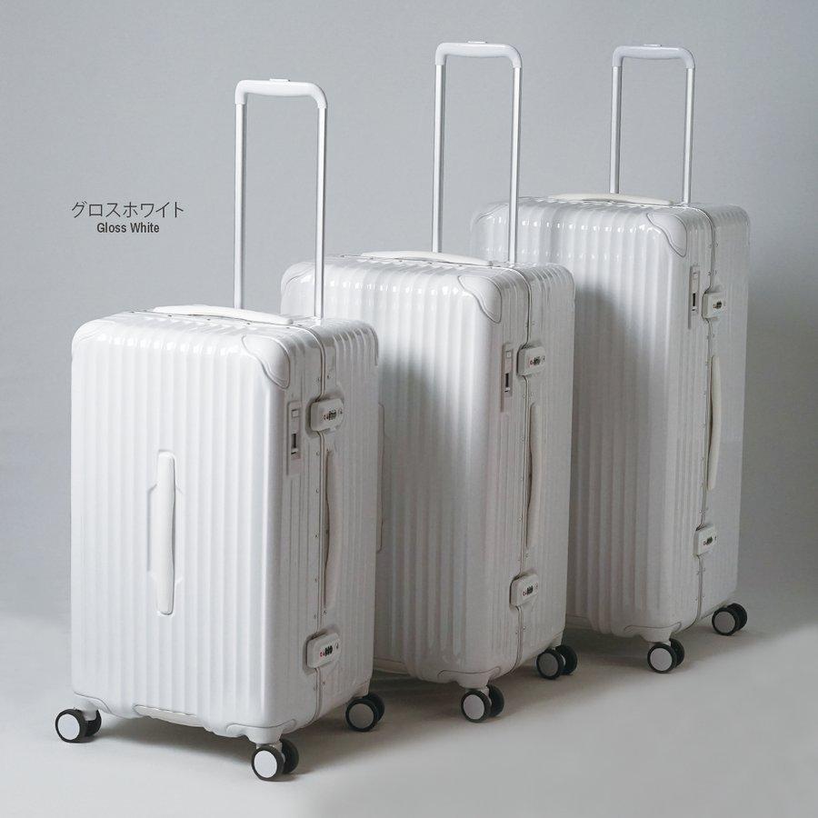 TORIO（トリオ） スーツケース TRIO CARGO AiR SPORTS カーゴエアー