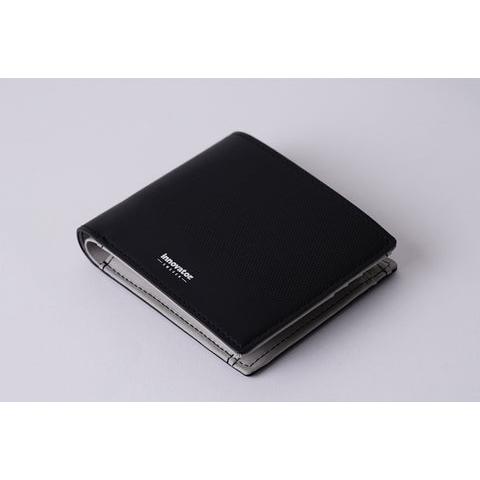 innovator 二つ折り財布 イノベーター 財布 折り財布 エンボス