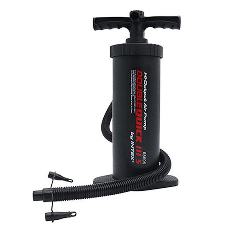 お手軽２ｗａｙ手押しポンプ 膨らましも吸い込みも両方可能 風船 バルーン 空気入れ 50 Off