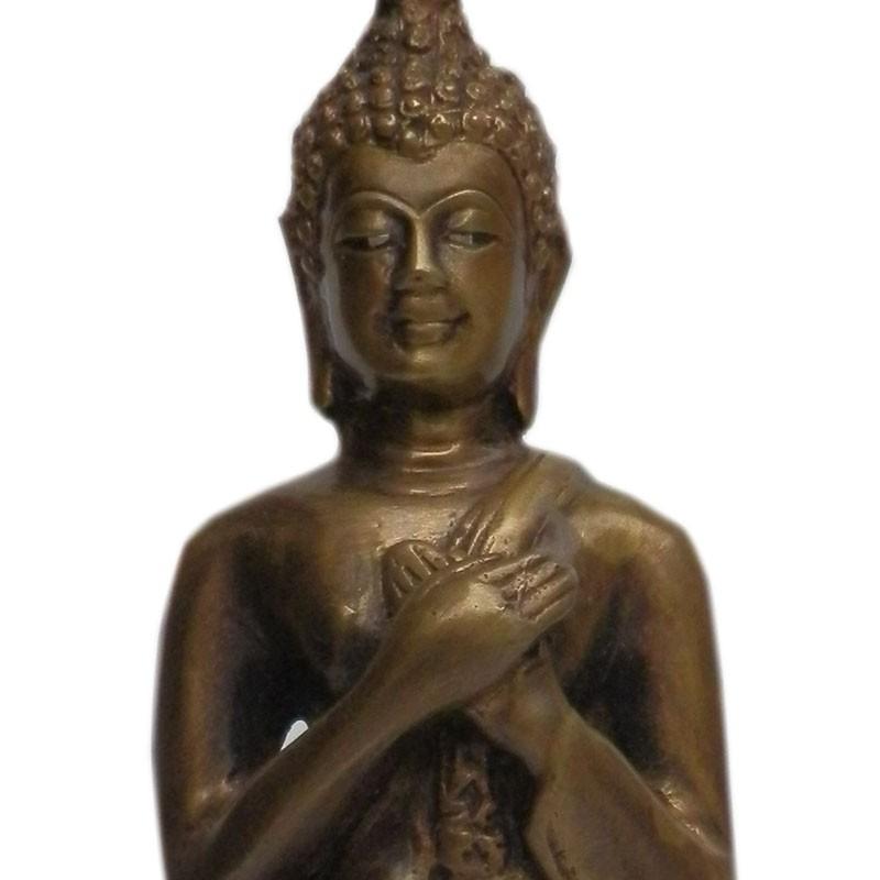 タイのブッダの3D額 タイのブッダの3D額 タイのブッダの3D額