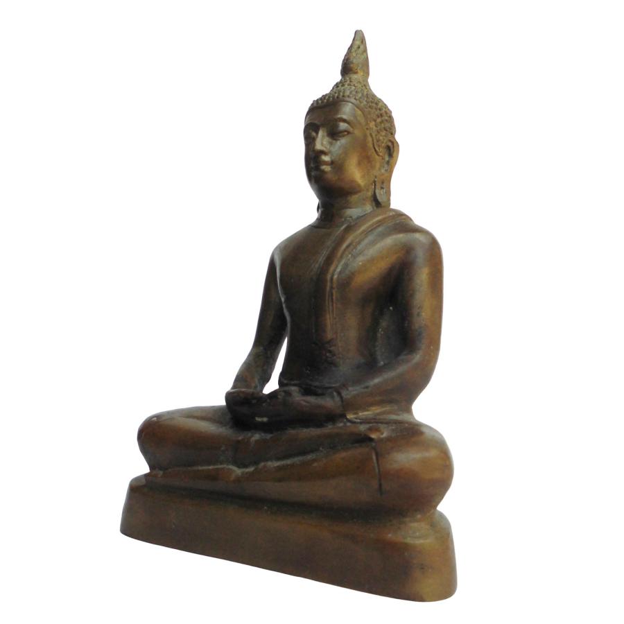 仏像 アジアの仏像13（タイ） : アジア雑貨ビンゴ - 通販 - Yahoo