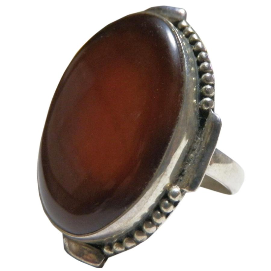 リング アゲートリング11