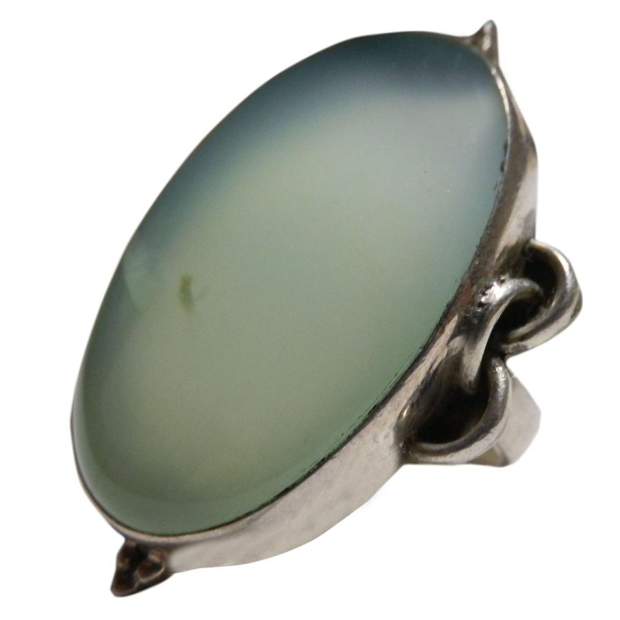 リング アゲートリング5