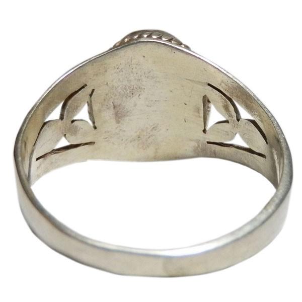 リング ブルームーンストーン・リング30 : アジア雑貨ビンゴ - 通販