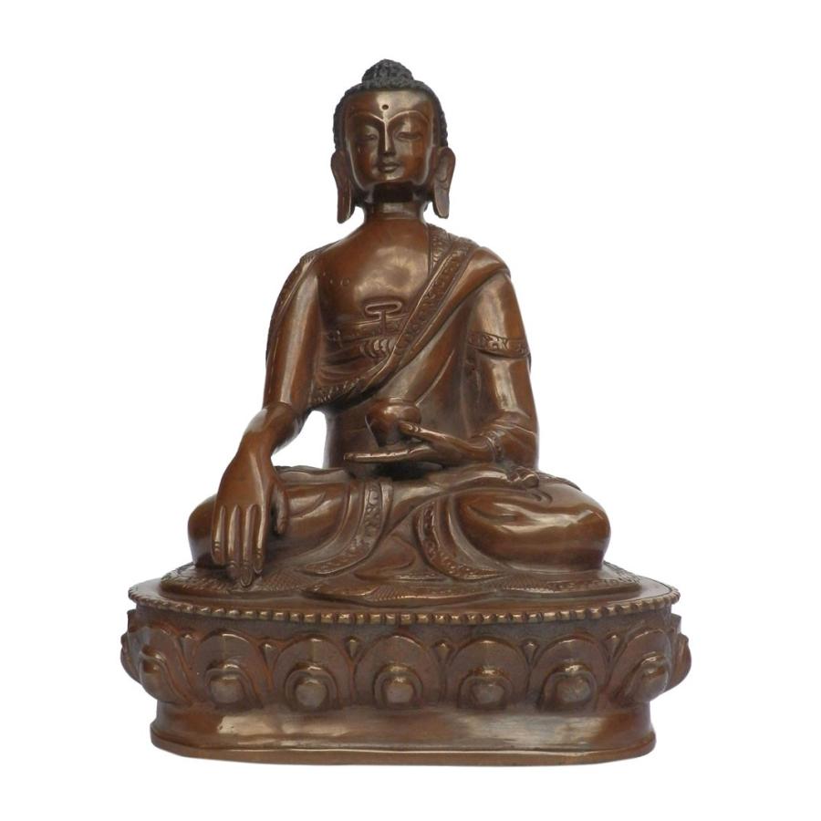 御影石のお地蔵さん8寸（24センチくらい） 地蔵さん