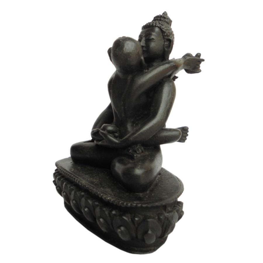 仏像 ネパール仏像 ブッタシャクティー14 : アジア雑貨ビンゴ - 通販