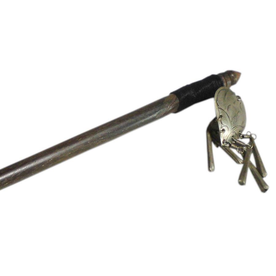 かんざし アジアン雑貨 タイ・かんざし7 クリックポスト選択