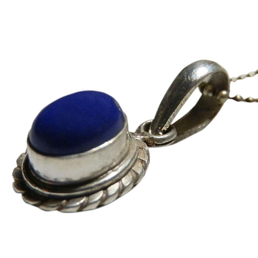 ネックレス ラピスラズリ プチネックレス5 クリックポスト選択 送料0円 Pur 5 アジア雑貨ビンゴ 通販 Yahoo ショッピング