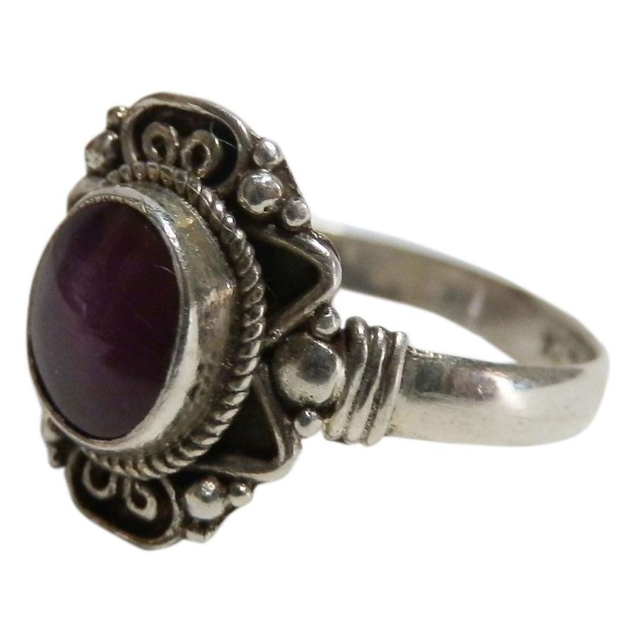 リング ルビーリング4