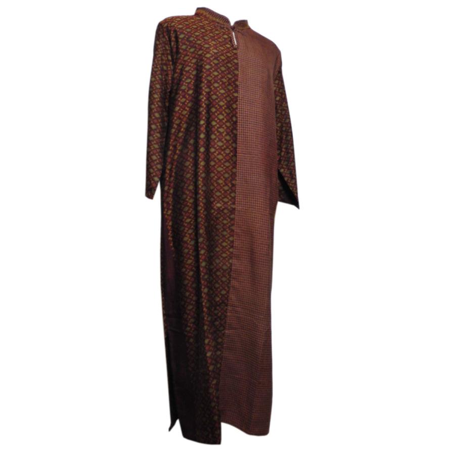 ワンピース アジアン衣料 タイシルク ワンピース6 Sd 6 アジア雑貨ビンゴ 通販 Yahoo ショッピング