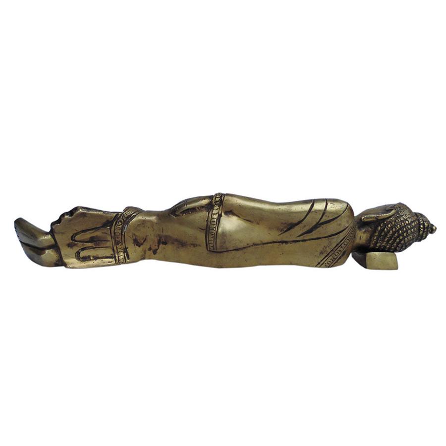 仏像 涅槃像(スリーピング・ブッタ)3 涅槃像 | 【公式】タイ国政府観光庁