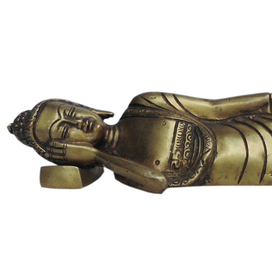 仏像 涅槃像(スリーピング・ブッタ)3 涅槃像 | 【公式】タイ国政府観光庁