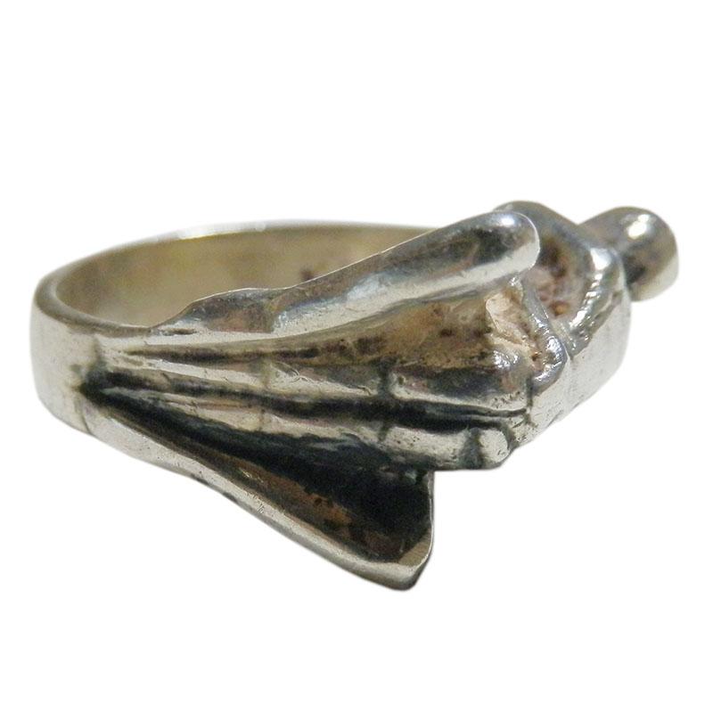 sexリング　vintage シルバー925 正常位 sexリングvintage シルバー925 正常位