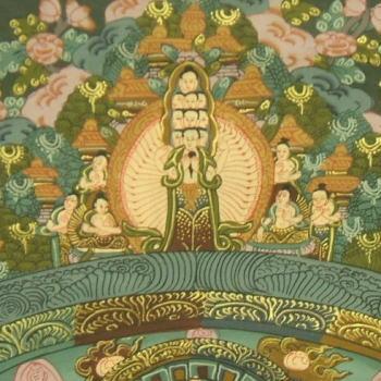 曼荼羅(マンダラ)12 【八幡】