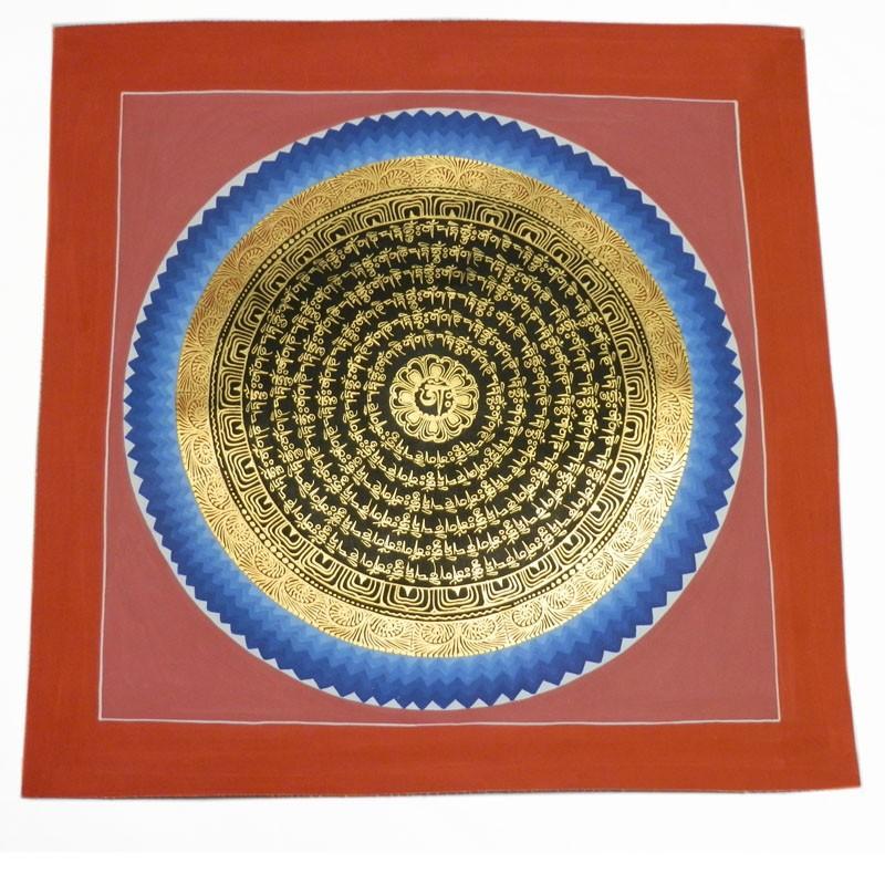 マントラ曼陀羅(マンダラ)42 正規品，爆買い