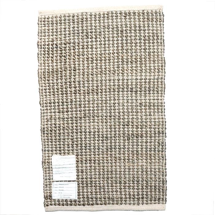 EーBLIND ラグ カーペット キリム 50x80 秋 冬 手織り エコ素材