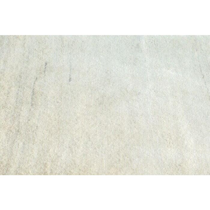 ラグ ギャッベ 160x230 手織り 秋 冬 快適 ウール LORI PLAIN アイボリー おしゃれ 北欧 リビング 寝室 オールシーズン 調湿機能 絨毯 柔らかい 暖かい | EーBLIND | 02