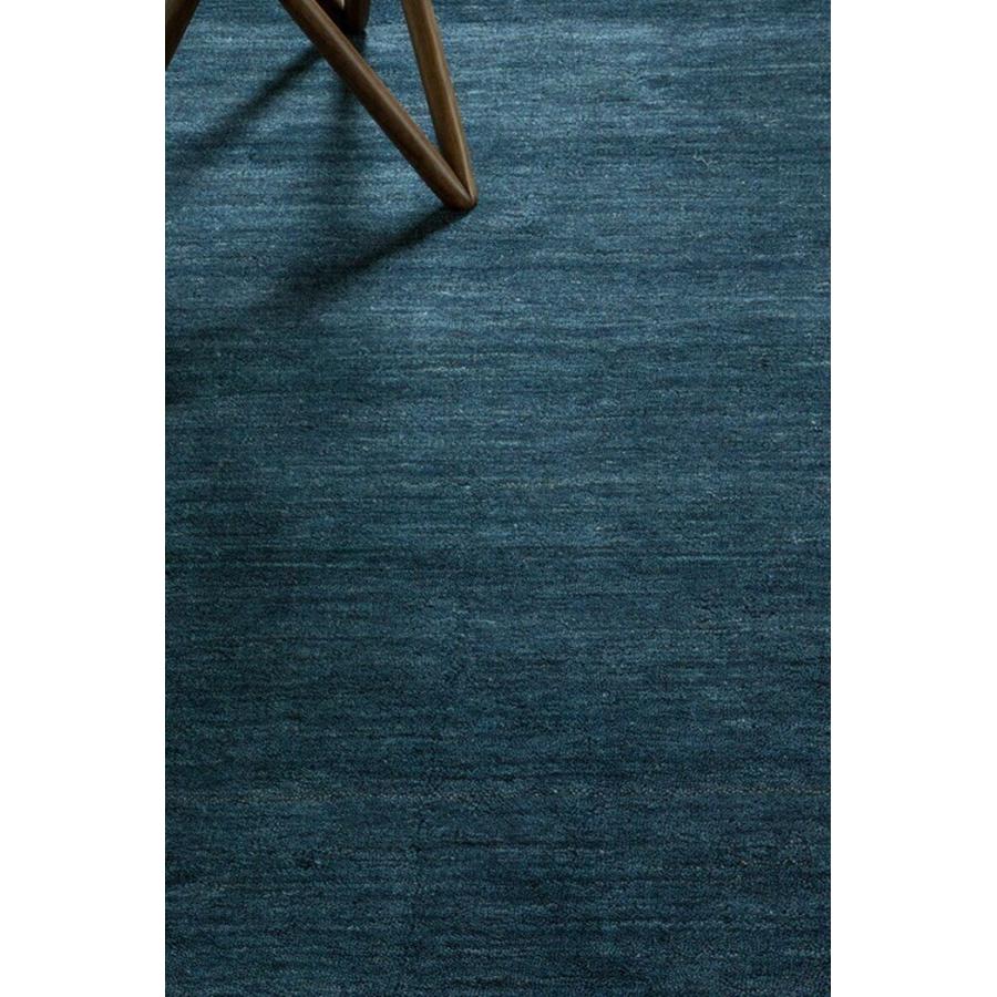 EーBLIND（イージーブラインド） ラグ ギャッベ 160x230 手織り 秋 冬