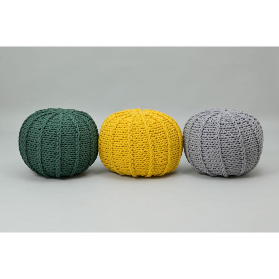 HAY POUF eucalyptus BIGクッション プフ グリーン HAY POUF eucalyptus BIGクッション プフ グリーン 【公式通販】