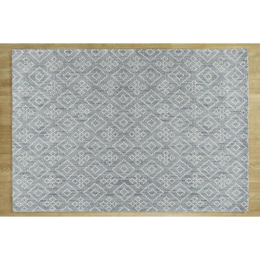 EーBLIND（イージーブラインド） ラグ キリム 160x230 秋 冬 手織り