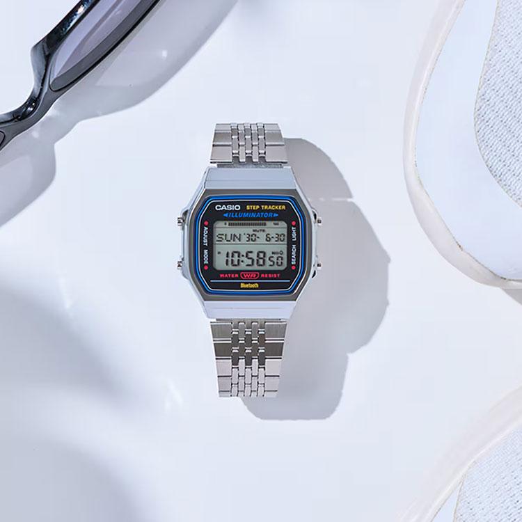 CASIO カシオコレクション スタンダードカシオ レトロ デジタル