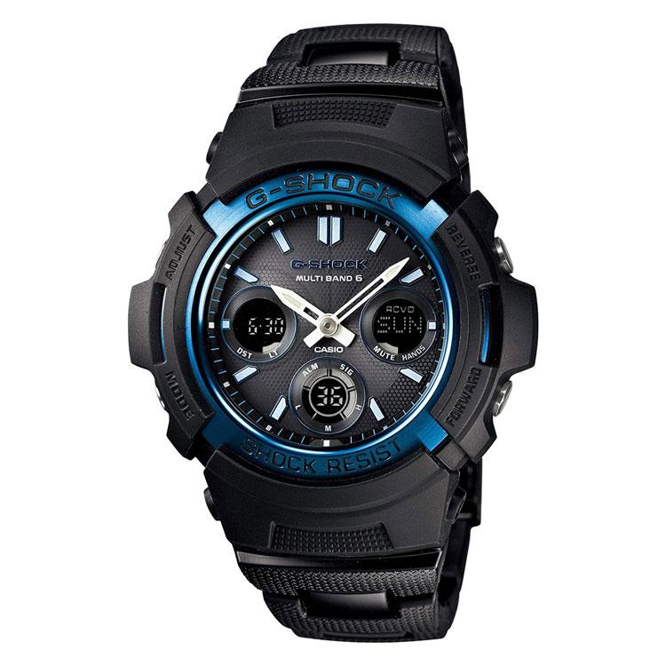 G-SHOCK カシオ CASIO Gショック 腕時計 AWG-M100BC-2AJF : e-Bloom 