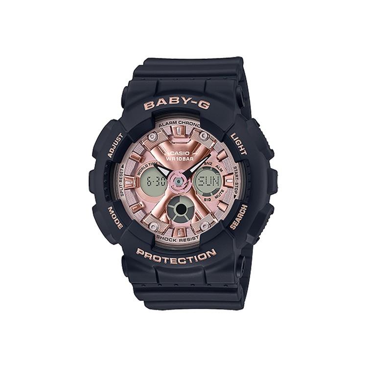 BGA-130-1BJF | CASIO