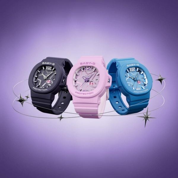 BABY-G 国内正規品 CASIO カシオ ベビーG ショックレジスト 10気圧防水