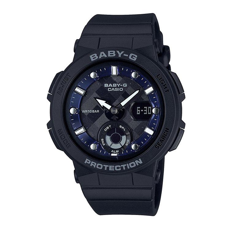 BABY-G Baby-G ベビーG BGA-250-1AJF カシオ CASIO ビーチトラベラー