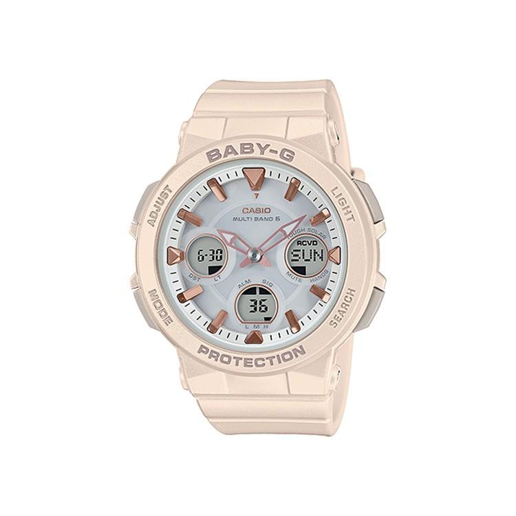 BABY-G Baby-G ベビーG BGA-2510-4AJF カシオ CASIO アナログ BABY-G Baby-G ベビーG BGA-2510-4AJF カシオ CASIO アナログ