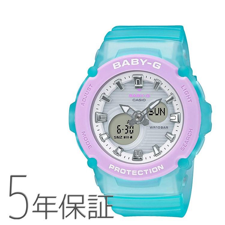 Baby G ベビーg Bga 270 2ajf カシオ Casio スポーティ スケルトン クリアバンド ブルー系 パープル 海 腕時計 レディース Casiow Bga 270 2ajf E Bloom Yahoo 店 通販 Yahoo ショッピング