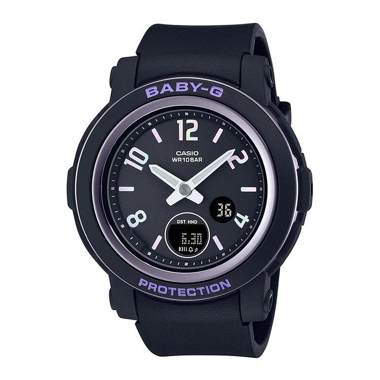 BABY-G カシオ CASIO ベビーG 腕時計 レディース BGA-290DR-1AJF : e