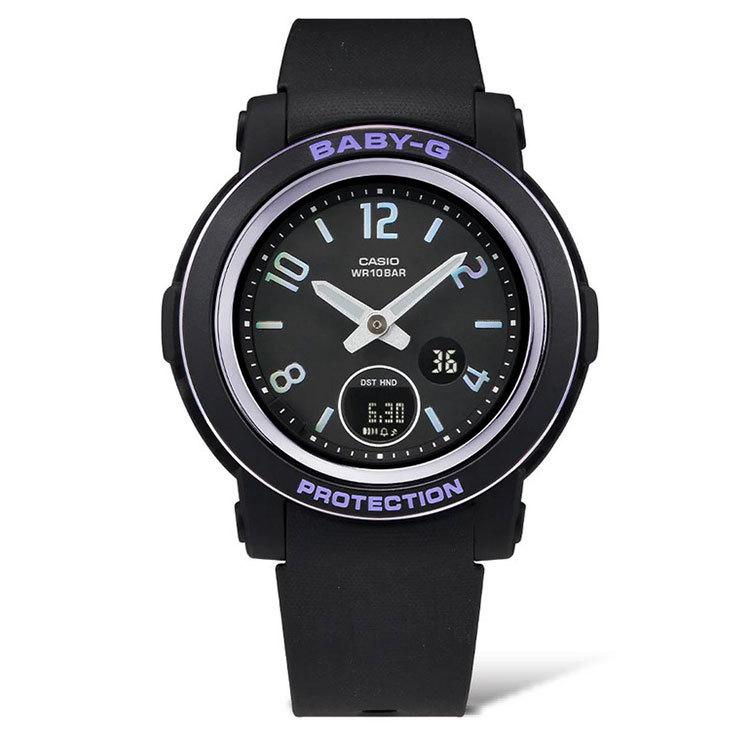 BABY-G カシオ CASIO ベビーG 腕時計 レディース BGA-290DR-1AJF : e