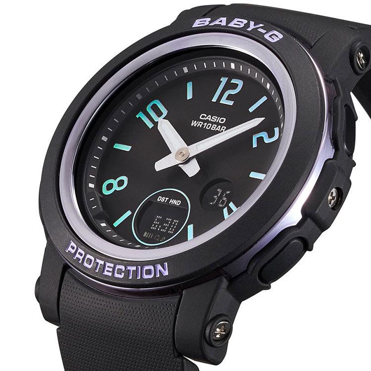 BABY-G カシオ CASIO ベビーG 腕時計 レディース BGA-290DR-1AJF : e