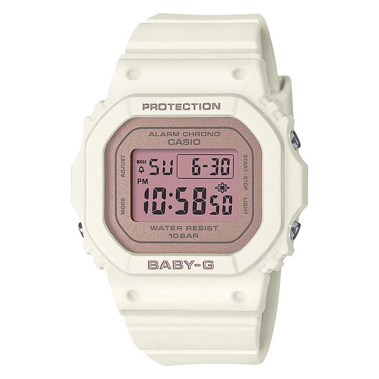 CASIO 腕時計 BABY-G レディース ラッピング済 ギフトセット カシオ Baby-G 腕時計 手表 レディース 母