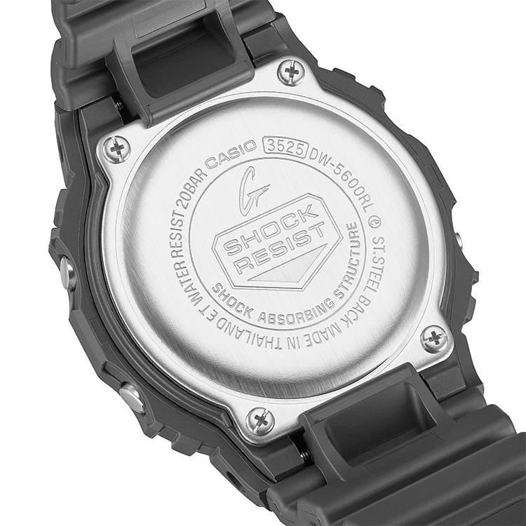 G-SHOCK gショック アイコニックスタイル Iconic Styles デジタル