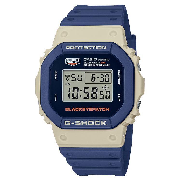 G-SHOCK カシオ CASIO gショック G-ショック BLACK EYE PATCH G-SHOCK カシオ CASIO gショック G-ショック BLACK EYE PATCH