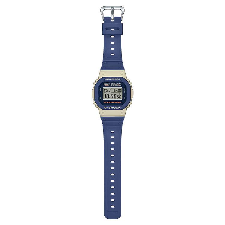 G-SHOCK カシオ CASIO gショック G-ショック BLACK EYE PATCH 2024