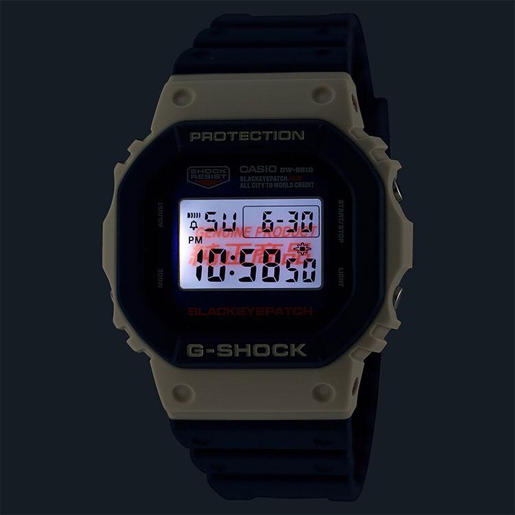 G-SHOCK カシオ CASIO gショック G-ショック BLACK EYE PATCH G-SHOCK カシオ CASIO gショック G-ショック BLACK EYE PATCH