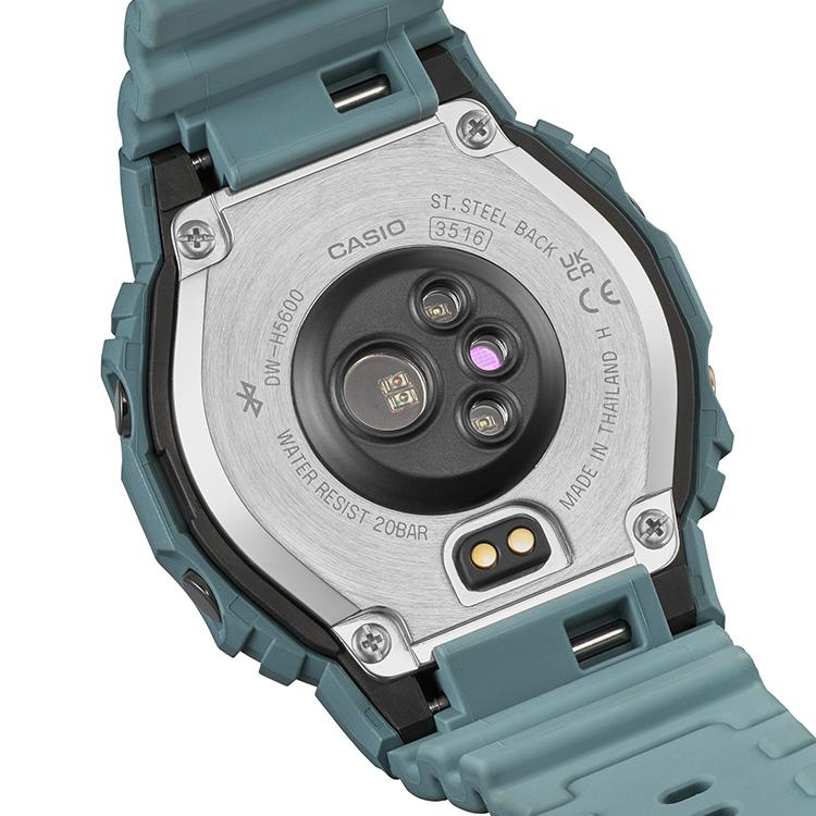 G-SQUAD G-SHOCK Gショック スポーツ スマホ連動 デジタル G-SQUAD G-SHOCK Gショック スポーツ スマホ連動 デジタル