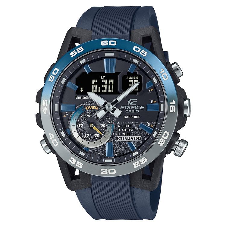 EDIFICE（CASIO） エディフィス EDIFICE スマホ連携 Bluetooth 電波