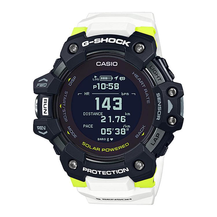 21正規激安 G Shock カシオ Casio ジー スクワッド G Squad Gps衛星電波受信 Bluetooth 腕時計 メンズ Gbd H1000 1a7jr 全商品オープニング価格特別価格 Www Skylanceronline Com