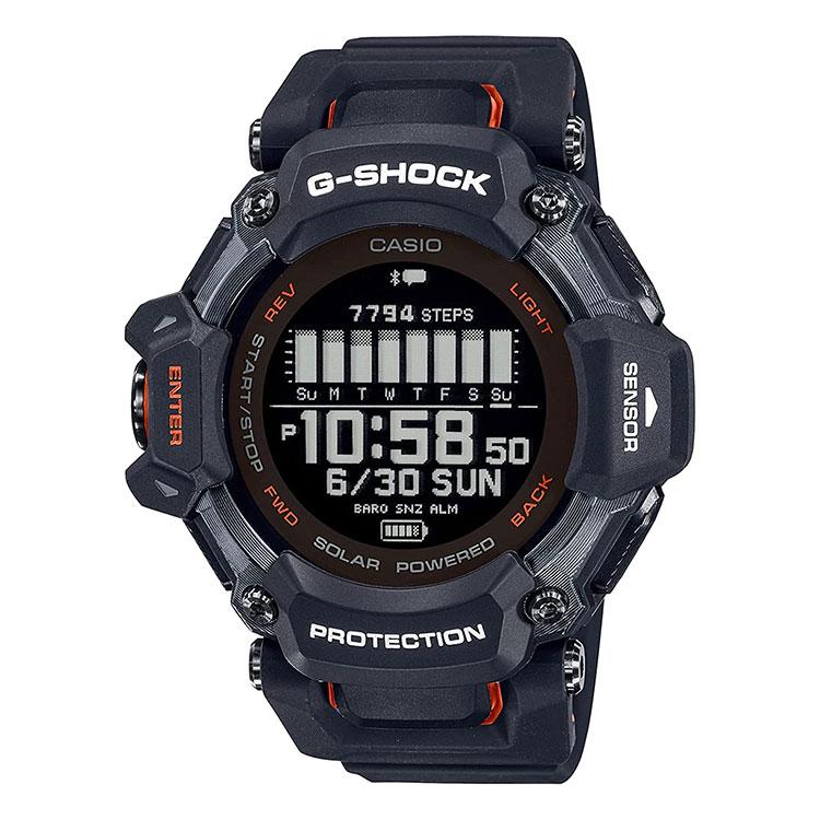G-SHOCK Gショック ジーショック ジーショック CASIO カシオ G-SQUAD DW-H5600 | G-SHOCK 腕時計