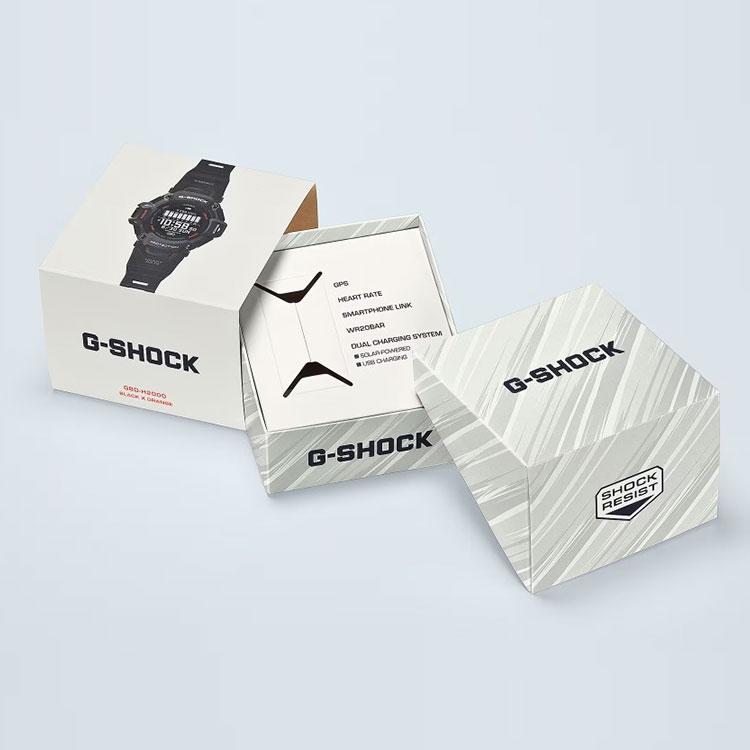 G-SHOCK カシオ CASIO G-ショック Gショック Gスクワッド G-SQUAD GPS