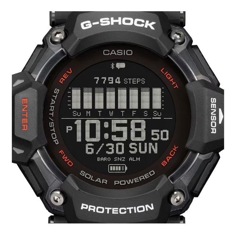 CASIO G-SHOCK Bluetooth 腕時計 robinson_gzx-905j