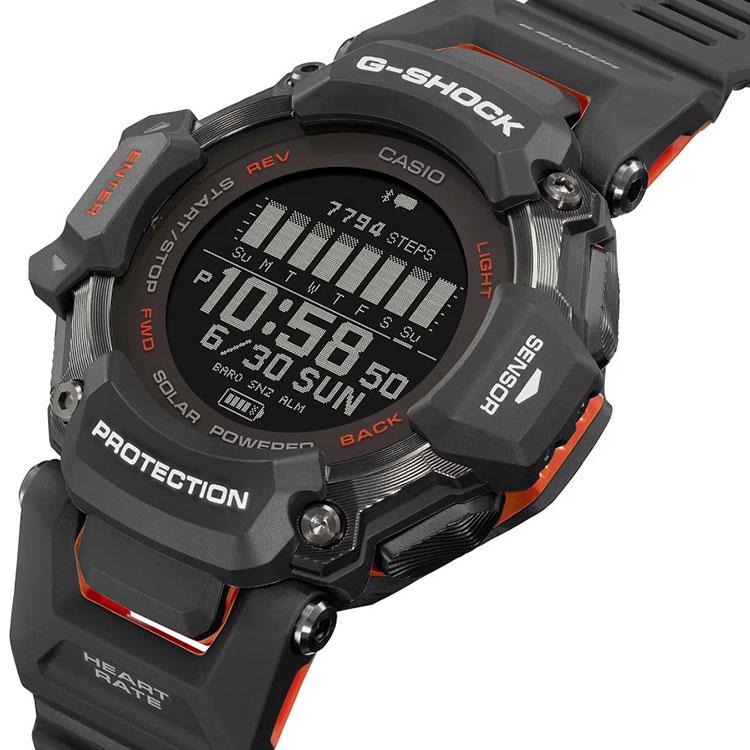 G-SHOCK カシオ CASIO G-ショック Gショック Gスクワッド G
