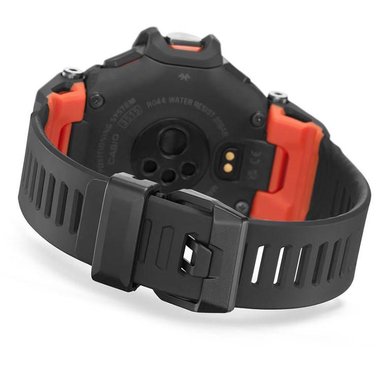 カシオ G-SHOCK GBD-H2000 モバイルリンク G-SHOCK カシオ CASIO G-ショック Gショック Gスクワッド G-SQUAD GPS