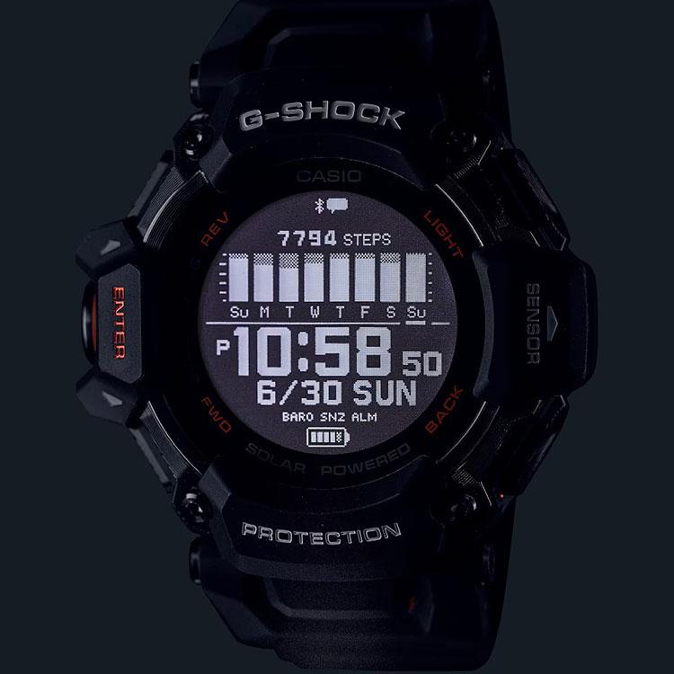 G-SHOCK カシオ CASIO G-ショック Gショック Gスクワッド G